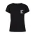 Dames-T-shirt Mister Tee waiting for friday box