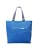 Calvin Klein Shopper  blauw
