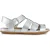 Fitflop Gracie Leren Visserssandalen