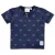 Feetje T-shirt Sssiesta marineblauw