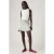 Levi’s Pleated Mini Skirt