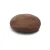 VERO MODA baret VMBELLA donkerbruin