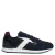 Tommy Hilfiger sneakers – zwart