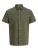 Jack & Jones Junior Overhemd ‘JJEBreeze’  olijfgroen