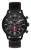 Orphelia Tempo-limitededition herenhorloge Zwart OR81803