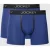 Jockey Boxershort in effen design