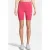 FILA Buckautal High Waist Short Leggings Carmine