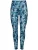 ONLY PLAY Leggings ‘Jam’  petrol