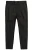 Men Plus Broek  zwart