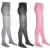 Warm katoenen stretchpak 88734 meisje