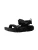 THE NORTH FACE Wandelsandalen ‘Explore Camp’  zwart