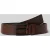 HUGO Leren riem, model ‘Gionio’