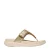 FitFlop TM teenslippers goud