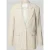 YAS Regular fit blazer van een mix van viscose en linnen, model ‘LIRU’