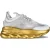 Versace Sneakers Chain Reaction Wit