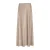 MSCH Copenhagen plissé rok lichtbruin
