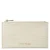VERO MODA portemonnee VMSELAH ecru