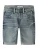 NAME IT Jeans ‘NKMSOFUS’  blauw