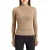 Scotch & Soda Metallic Pointelle Fitted Pullover Gold