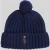 Polo Ralph Lauren Muts van scheerwolmix