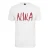 T-shirt Mister Tee n.w.a