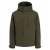 JACK & JONES ESSENTIALS winterjas – grape leaf