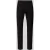 Christian Berg Men regular fit jeans met merkdetail