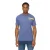 Duck and Cover Heren Ambridge T-Shirt (Denim Blauw)