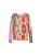 Desigual Sweatshirt  rood