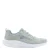 Skechers slip-on sneakers met logo – mintgroen