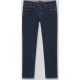 Boss Orange Slim fit Jeans van katoenmix Model ‘DELAWARE BO’
