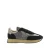 Dames sportschoenen van nylon en metaal Victoria Cosmos