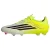 ADIDAS PERFORMANCE Voetbalschoen ‘F50 League’  geel / grijs / zwart