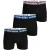 Björn Borg Björn borg 3-pack boxershorts cotton stretch – /logoband