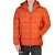 Doric Hoodie Jack Orange