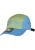 Starter Black Label Pet ‘Fresh Jockey’  azuur / lichtgroen