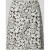 Weekend Max Mara Uitlopende mini-rok van katoenmix model ‘FUNGO’