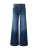 DIESEL Jeans ‘1978 D-AKEMI’  blauw denim / donkerblauw