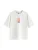 Next Shirt  blauw / navy / kreeft / wit