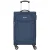 Nowi Trolley ‘Edinburgh ‘  blauw