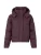 VERO MODA Winterjas ‘VMGRETAKYLIE’  wijnrood