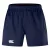 Canterbury Heren Advantage 2.0 Korte Broek (Marine)