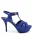 Saint Laurent Sandalen – Tribute Sandals in blauw
