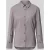 windsor. Regular fit overhemdblouse van zuivere scheerwol