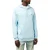 Original Penguin Heren Hooded Regular Hoodie (Water)