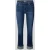 Liu Jo White Super skinny fit jeans in 5-pocketmodel, model ‘MONROE’