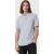 AllSaints Reform Ss Polo Willow Blue