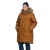 Damesparka Ragwear Tawny Plus