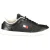 Tommy Hilfiger Zwarte Polyurethaan Heren Sneaker