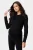 Noppies maternity crop zwangerschaps- en voedingstop Leela zwart